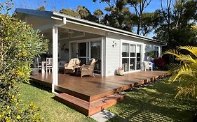 Palm Cottage Avalon Beach